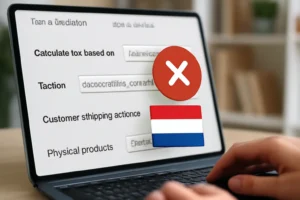 Fouten die je liever niet maakt