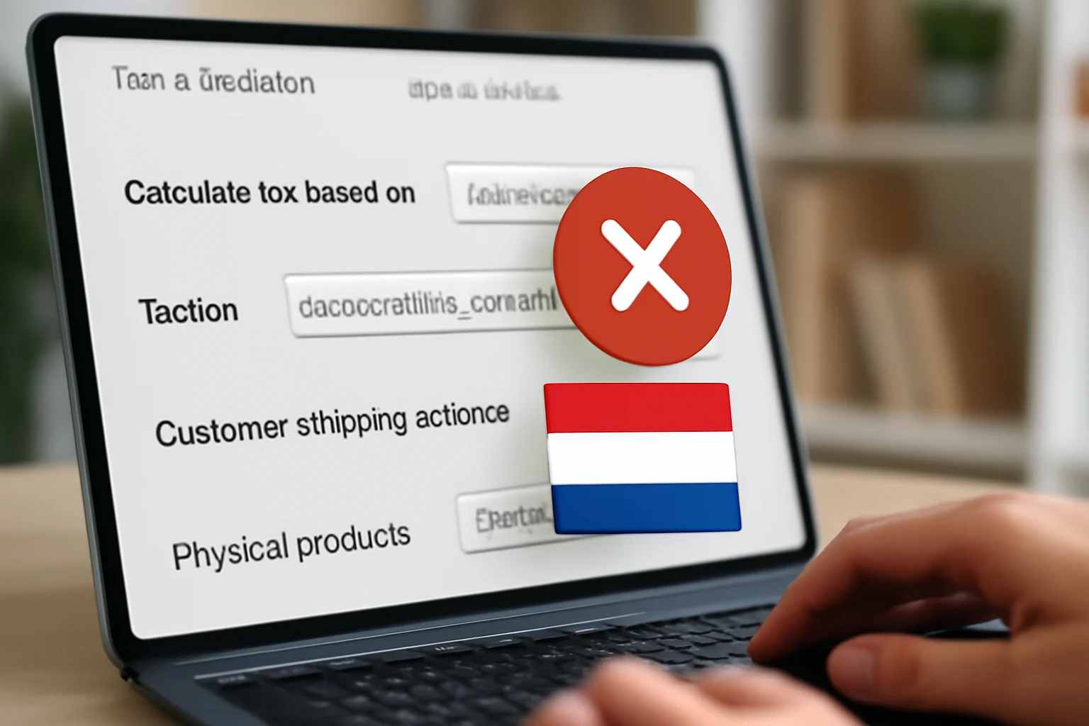 Fouten die je liever niet maakt