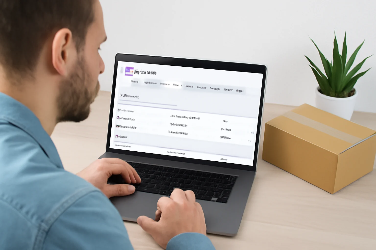 Praktische instelling in WooCommerce