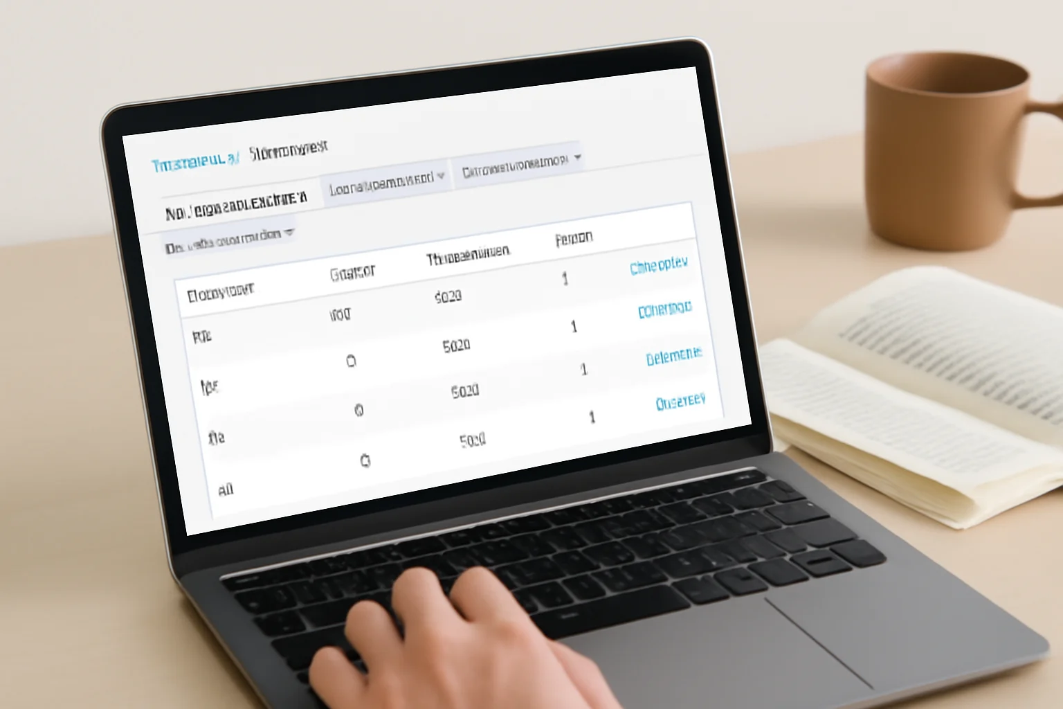 Stap 1: Basis-BTW-percentages controleren