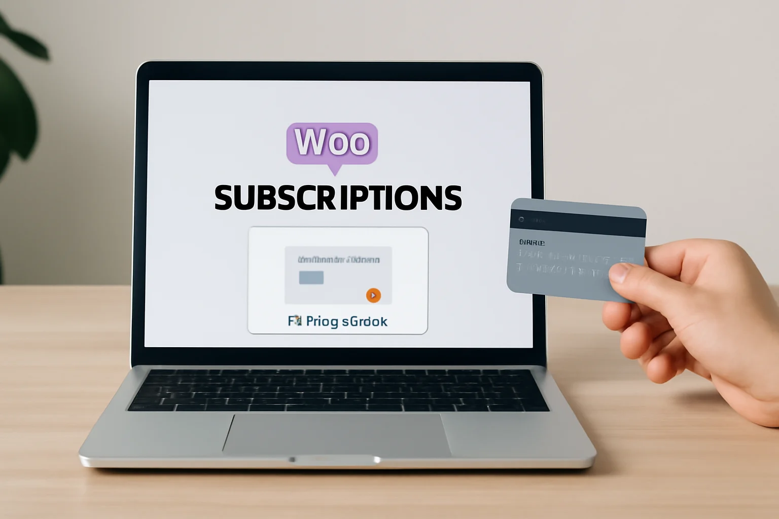 WooCommerce Subscriptions: de officiële keuze voor €199 per jaar
