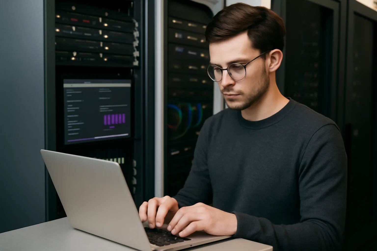 Server-configuratie voor WooCommerce SEO
