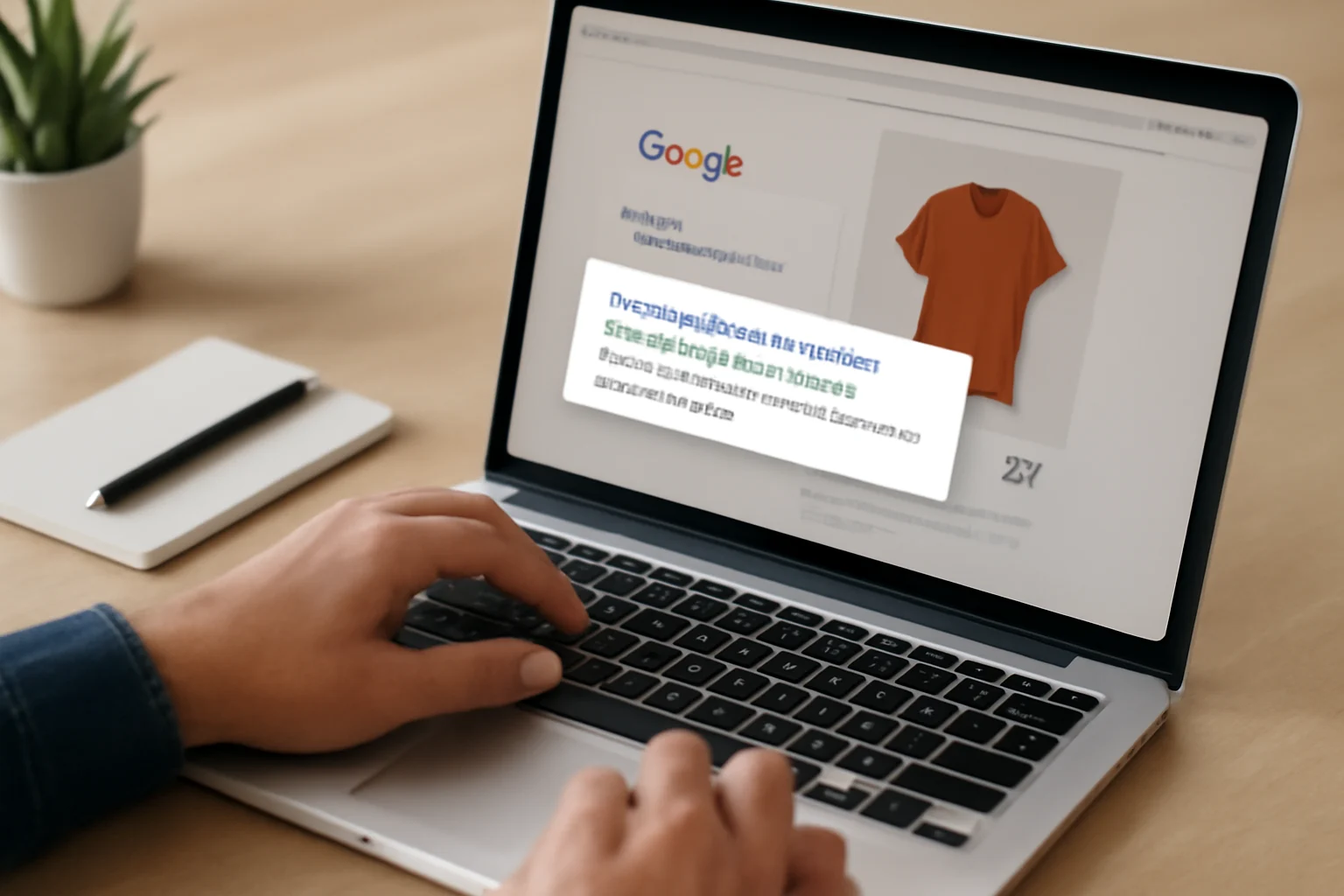 Meta tags: de schakels tussen je product en Google