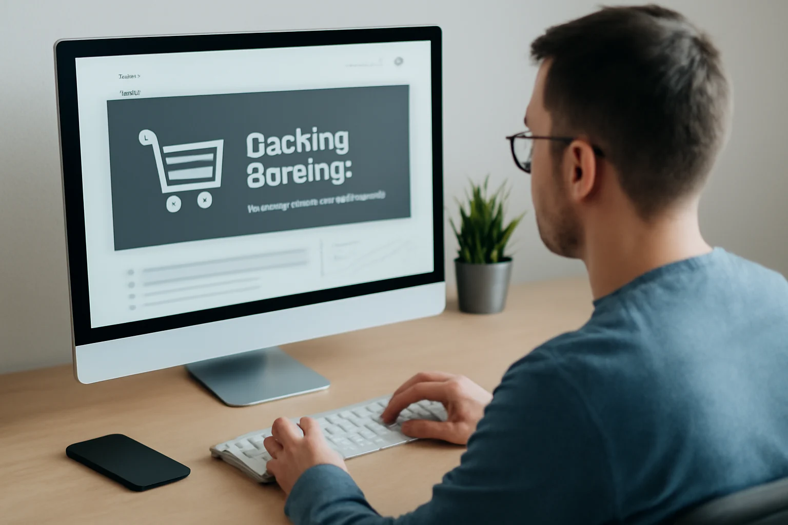 Caching-strategie specifiek voor WooCommerce